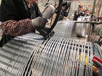 razor wire